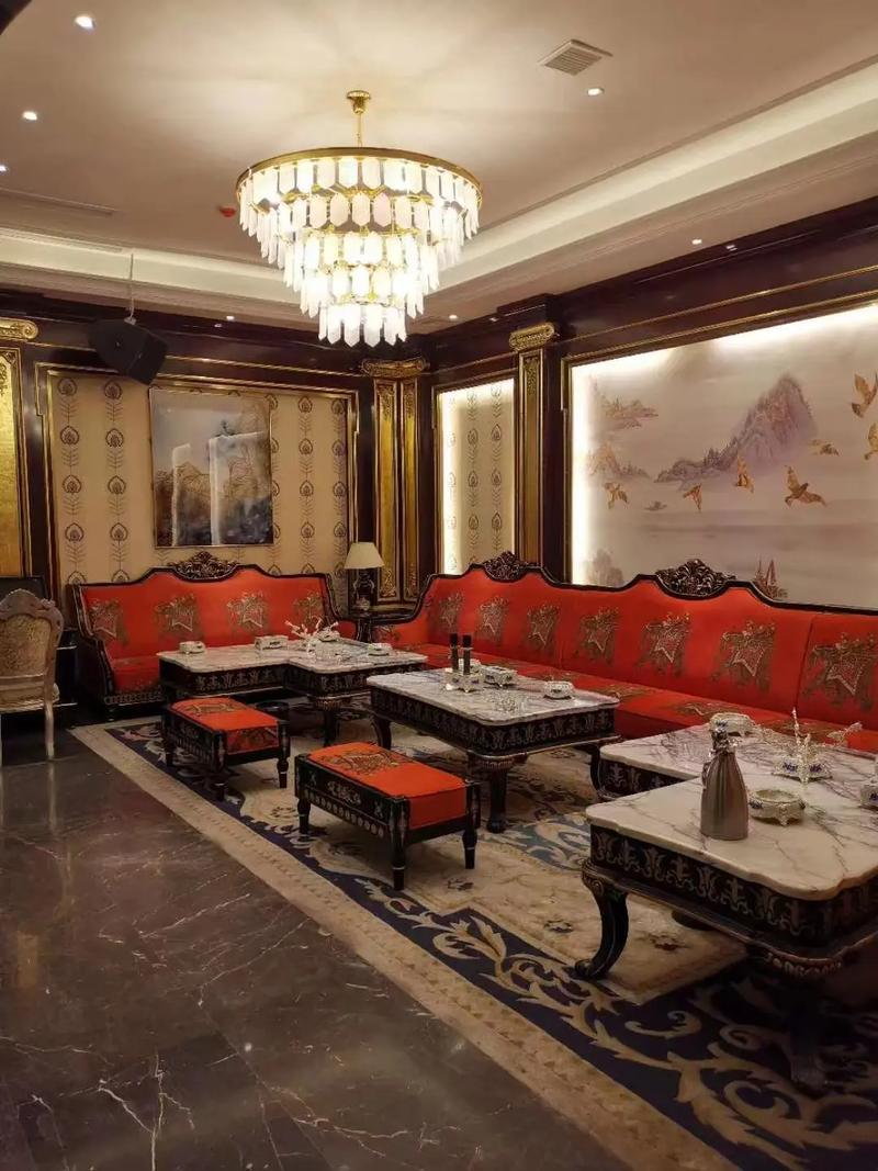 宜昌商务ktv划算吗实用指南-伍家岗区ktv预定