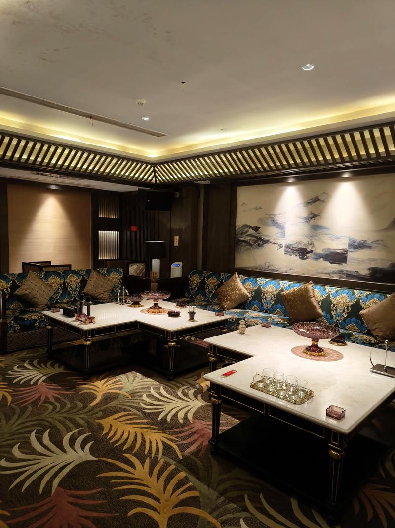 宜昌商务ktv最佳选择-伍家岗区ktv预定